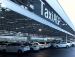 Hoteleros critican la huelga de taxis "sin avisar": "hacen un flaco favor a Málaga y a ellos mismos"