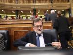 Rajoy y cinco ministros comparecerán en el Congreso la próxima semana