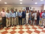PP y Opción Sampedreña registran una moción de censura en el Ayuntamiento de Marbella
