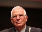 Borrell defiende "desmitificar" el 155 y se muestra pesimista ante el diálogo con los independentistas