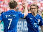 (Previa) Croacia y Serbia quieren dar otro paso hacia el Mundial con Irlanda e Islandia al acecho