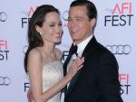 Brad Pitt y Angelina Jolie se llevarían "mejor que nunca" después de su sonada ruptura