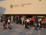 Se inaugura este martes el nuevo edificio del Colegio CEU San Pablo Sevilla