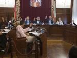 La Diputación reclama un gran Pacto Nacional por la regeneración política