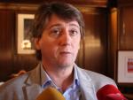Martínez ve en la única candidatura a secretario del PSOE de Soria una muestra del apoyo al "proyecto político"