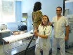 El Hospital de Puertollano mejora el diagnóstico de patologías cardiacas con un nuevo equipo para medir esfuerzos
