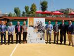 Copa Sevilla ATP Challenger de Tenis llega a su LV edición con jugadores de 15 países y 64.000 euros en premios