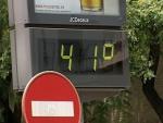 Albacete y Cuenca, entre las 15 provincias que este miércoles estarán en alerta por altas temperaturas