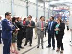 García-Page anuncia que Puertollano contará con un nuevo proyecto de biomasa que podría crear 150 puestos de trabajo