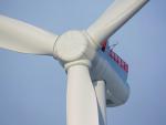 (Ampl.) Siemens Gamesa suministrará 94 turbinas para un parque eólico marino de Dong Energy en Países Bajos