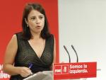El PSOE pedirá la comparecencia en el Congreso de De la Serna y de Báñez por el conflicto de El Prat