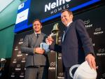 Neinor Homes se deja un 2% en Bolsa tras la venta de acciones de Lone Star