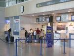 Los aeropuertos de CyL ganan pasajeros en julio a excepción de Salamanca que pierde un 7,4 por ciento
