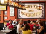 Restalia abrirá otros nueve restaurantes en Portugal antes de finalizar el año