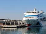 Málaga promociona el tráfico de cruceros en Seatrade Europe de Hamburgo