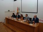 Junta presenta nuevas órdenes de incentivos de Idea a un centenar de empresas auxiliares del Campo de Gibraltar