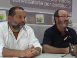 Pedro Jiménez no se presentará a la reelección tras 17 años al frente de la dirección de IU en Huelva