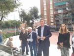Albiol niega presiones al Ayuntamiento de Badalona: "El Gobierno no intimida, avisa"