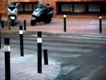Logroño instalará obstáculos de acceso en más de 40 espacios de la ciudad para prevenir atentados