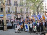El PNV define Catalunya como una nación con derecho a decidir y ve "legítimo" el 1-O