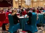 La Costa del Sol realiza casi 300 encuentros profesionales en la feria de turismo de lujo de Las Vegas