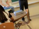El curso arranca 201.000 docentes menos, despedidos en verano y pendientes de su incorporación, según CSIF