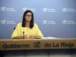 Paro- Salinas califica de "positivos" los datos del paro de agosto de La Rioja, segunda comunidad donde más bajó