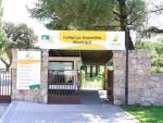El Complejo Deportivo Municipal de Boadilla del Monte llevará el nombre de Ángel Nieto