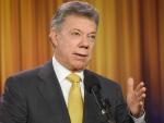Santos insta a la Justicia a acelerar las investigaciones sobre casos de corrupción