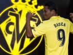 Bacca llega al Villarreal como cedido con opción de compra