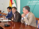 Junta invertirá siete millones en el programa Puertas Verdes para municipios de más de 20.000 habitantes
