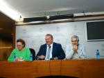 IU propone acuerdos a Podemos para sacar adelante la Oficina Antifraude y la modificación de la ILP