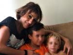 Juana Rivas irá al Tribunal de Estrasburgo para pedir protección para sus hijos