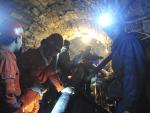 Al menos nueve muertos por una explosión en una mina en el norte de China