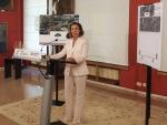 Logroño presenta dos proyectos al 1,5% Cultural para mejorar Ruta Jacobea