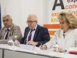 Arellano destaca el papel "clave" de UNIA para la internacionalización del sistema universitario andaluz