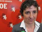 El PSOE urge la limpieza del entorno de los bloques sindicales porque hay presupuesto