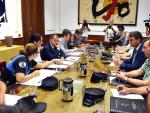 Santa Cruz de Tenerife instalará más bolardos y reforzará la presencia policial