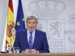 El Gobierno insiste en que tiene estudiadas todas las medidas frente al desafío catalán y que está listo para actuar