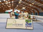 Diputación promociona la provincia como destino para practicar tenis en Austria y Suiza