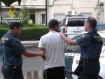 Ingresa en prisión un joven como presunto autor de una decena de robos en La Aljorra (Cartagena)