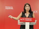 El PSOE respalda a Óscar Puente y acusa al PP de usar Venezuela para atacar al resto "como arma arrojadiza"