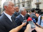 Portugal ve en la defensa de la libertad "la mejor respuesta a la amenaza terrorista"