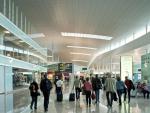 El comité de Ilunion Seguridad convoca huelga en el Aeropuerto de Barcelona desde el sábado 2
