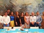 La alcaldesa de córdoba preside la Comisión de Turismo de las Ciudades Patrimonio de la Humanidad de España