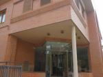 El Gobierno de Aragón invierte 241.000 euros en mejorar los juzgados de Huesca