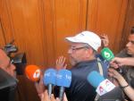 Mohamed Aalla llega a Ripoll tras ser puesto en libertad por la Audiencia Nacional