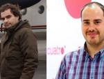 Ucrania dice que los periodistas españoles expulsados publicaban informaciones "falsas"