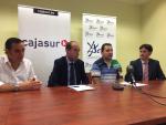 CajaSur y los empresarios de Montilla firman un convenio para que los asociados accedan a servicios financieros