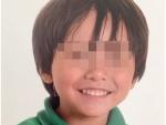 La familia de Julian Cadman, el niño australiano fallecido: "Siempre recordaremos su sonrisa"